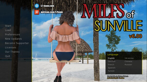 MILFs of Sunville應用截圖第0張