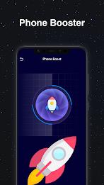 SpeedVPN - Cleaner & VPN應用截圖第1張