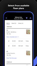 Rent. Apartments & Homes应用截图第3张
