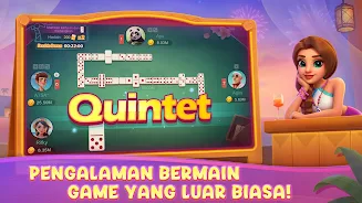 Sunny QiuQiu應用截圖第1張