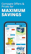 ClicFlyer-Weekly Deals, Coupon應用截圖第3張