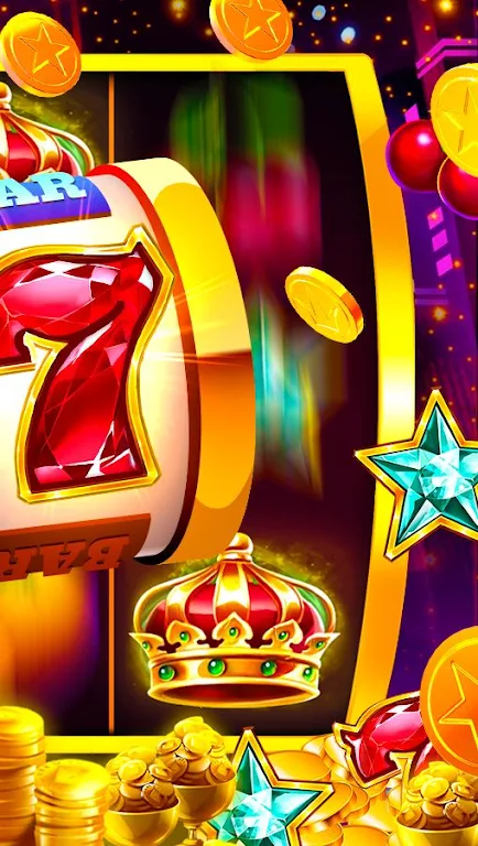 Crown of Seven應用截圖第2張