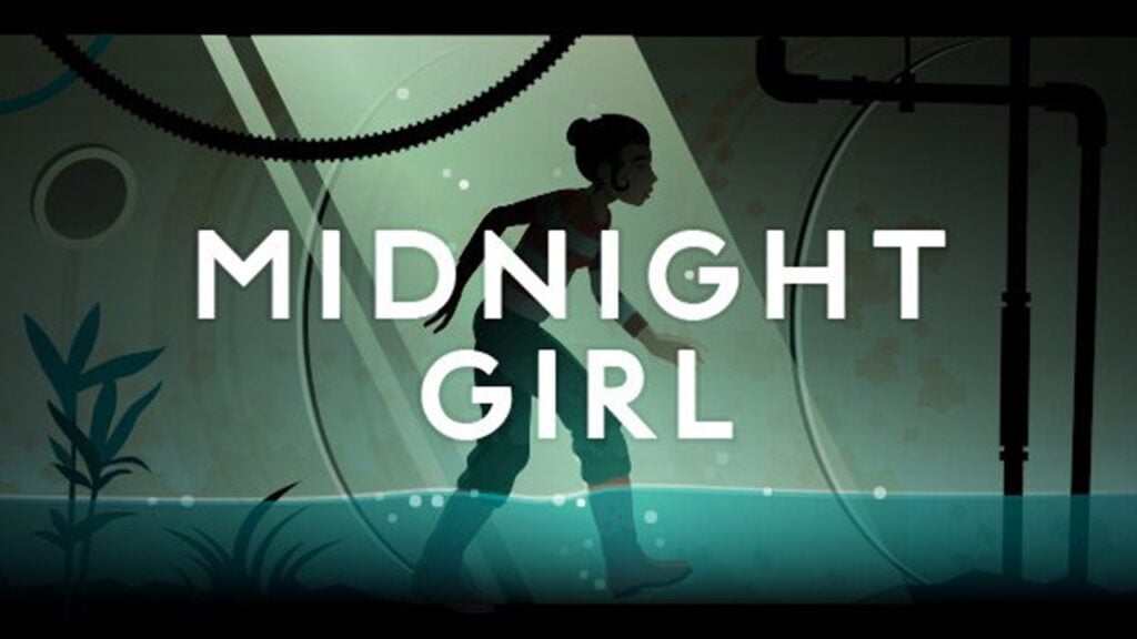 Inilunsad ang 2D Adventure Game na 'Midnight Girl' sa Mobile