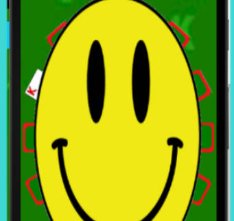 Clock - fun and easy card game ภาพหน้าจอ 2