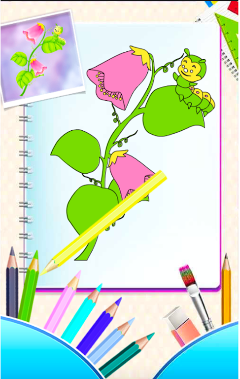 Dress up a modern star and draw models for free Capture d'écran 1