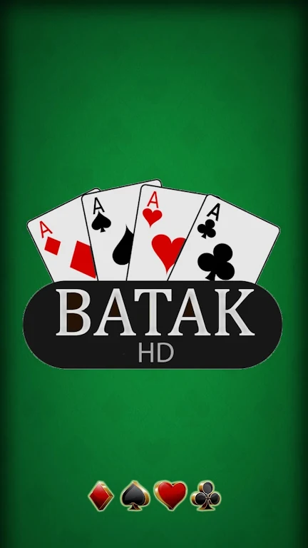 Batak HD স্ক্রিনশট 0