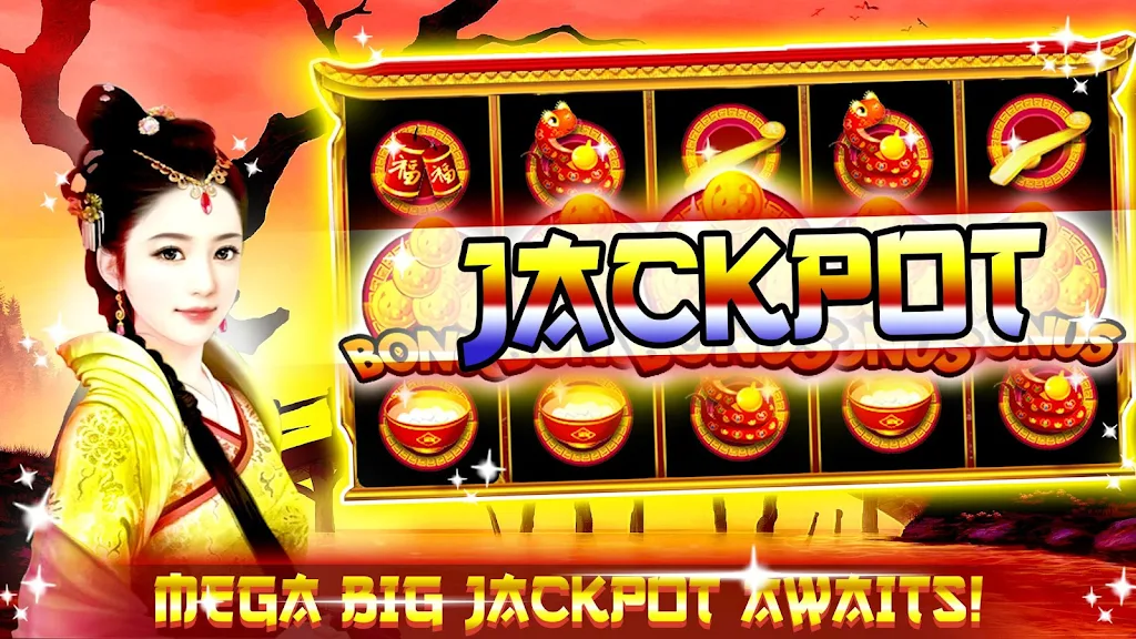 Win Fortunes Club Casino - Free Vegas Slot Machine স্ক্রিনশট 2