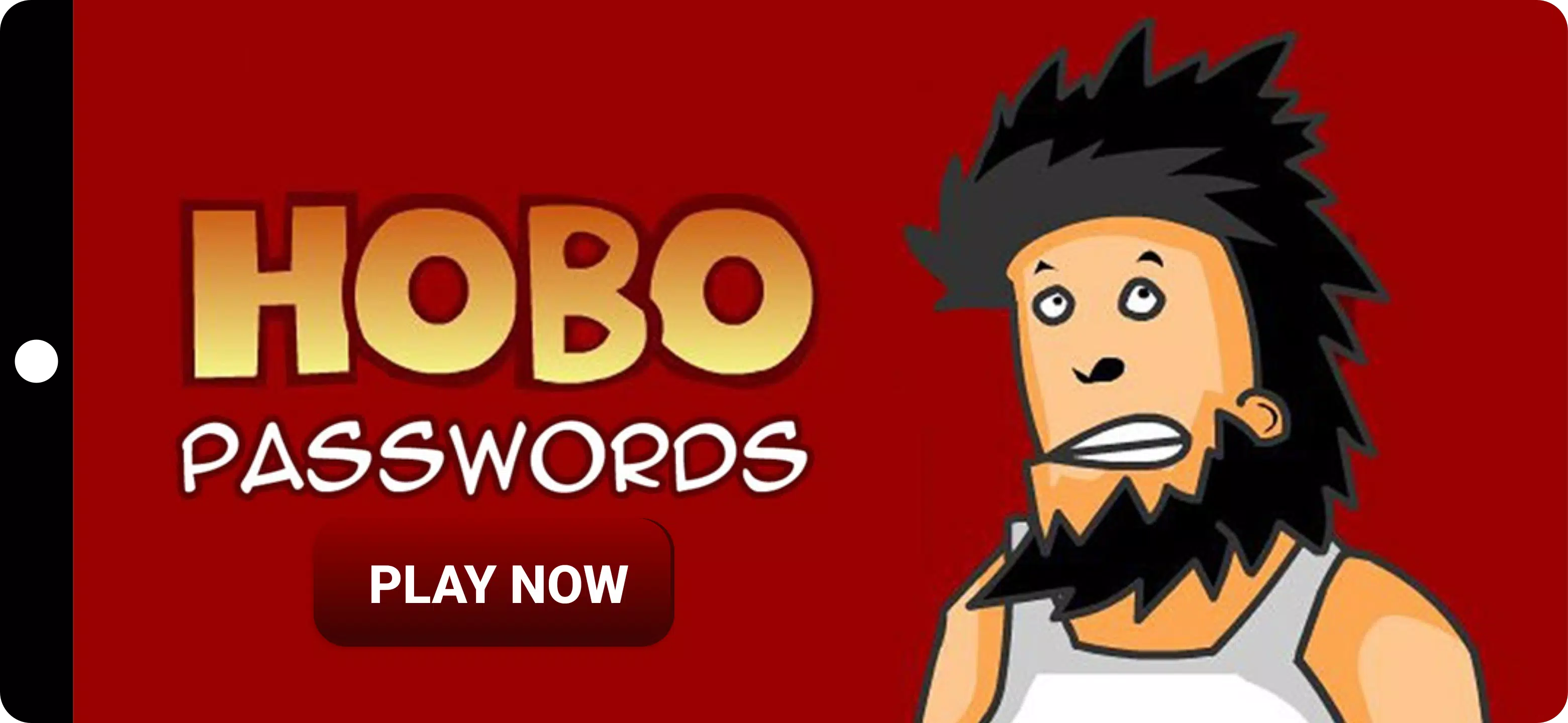 Hobo Ekran Görüntüsü 1