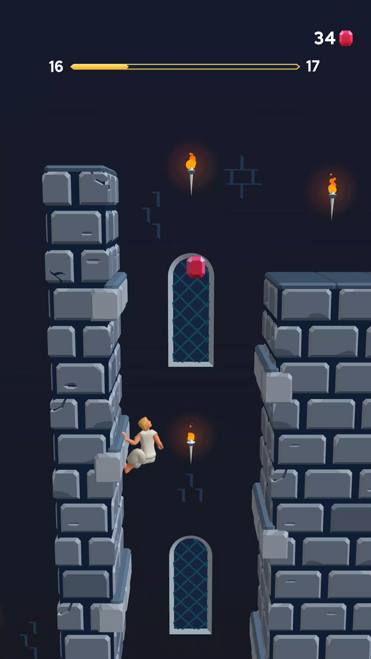 Prince of Persia : Escape スクリーンショット 3