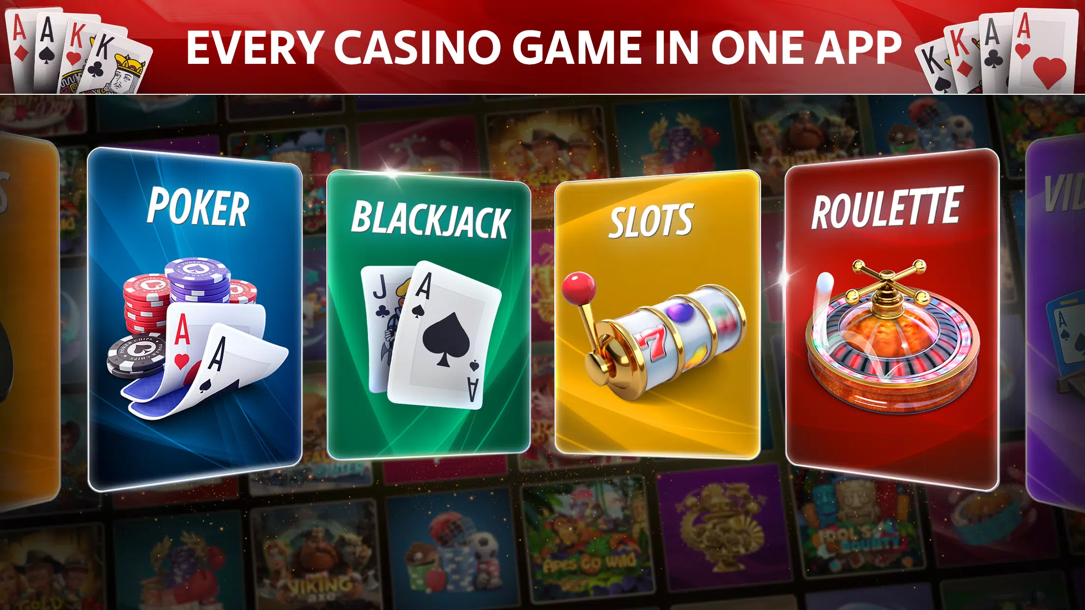 Omaha Poker ภาพหน้าจอ 3