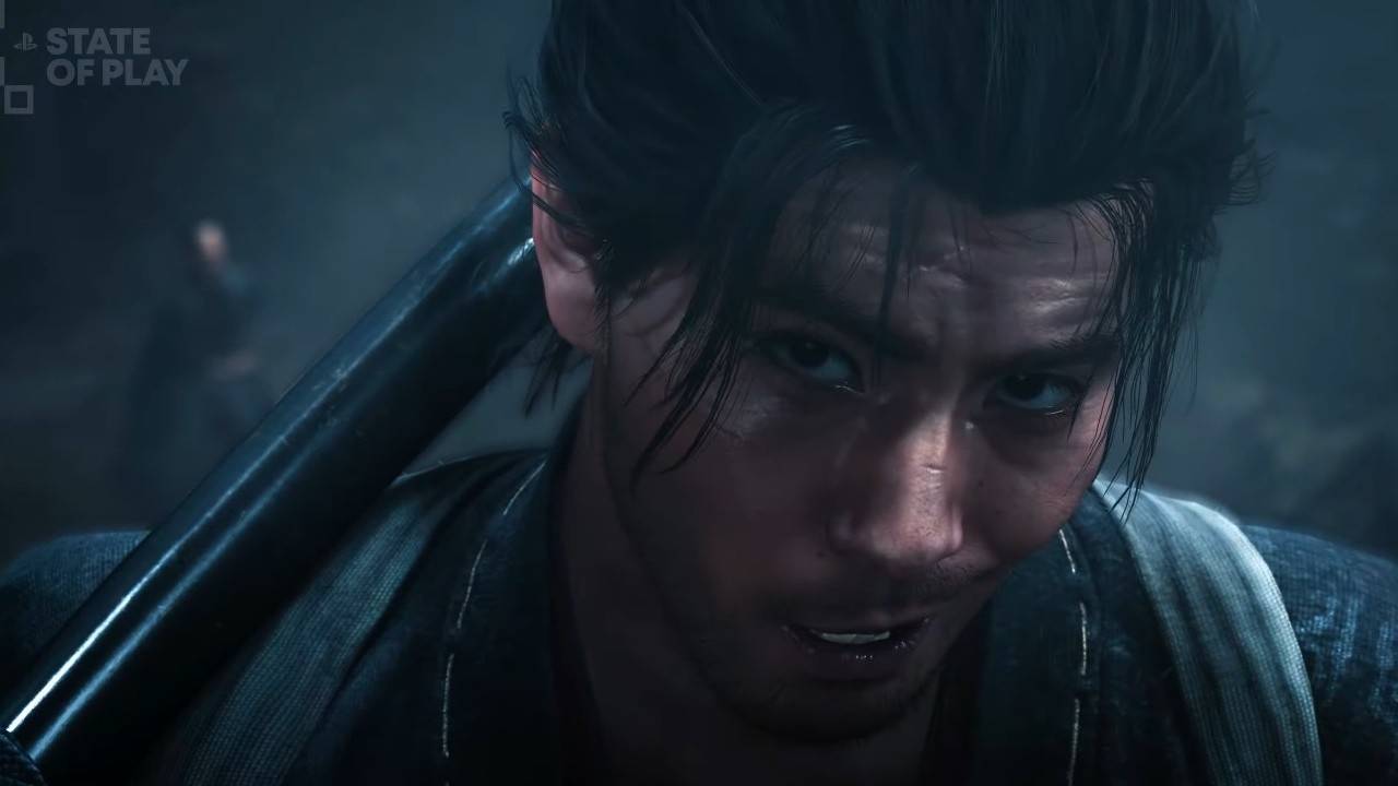 “ Onimusha：剑的方式揭示了令人印象深刻的游戏预告片”