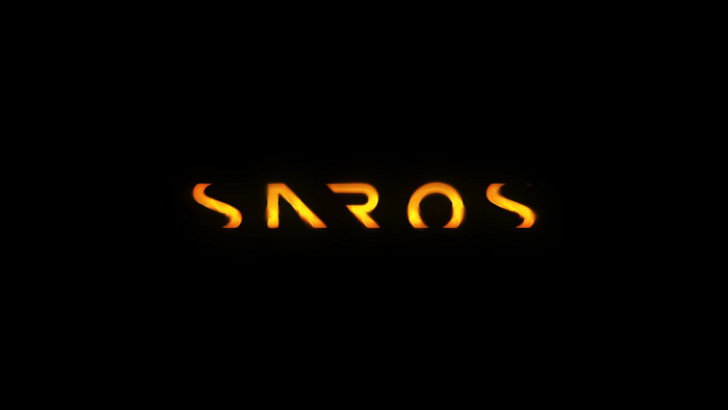 Saros: Ang petsa ng paglabas at oras na isiniwalat