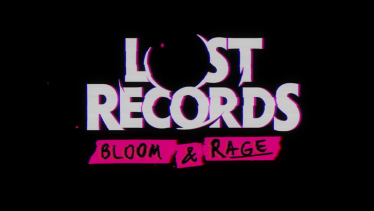 Kayıp Kayıtlar: Bloom & Rage - Sürüm Ayrıntıları Açıklandı 