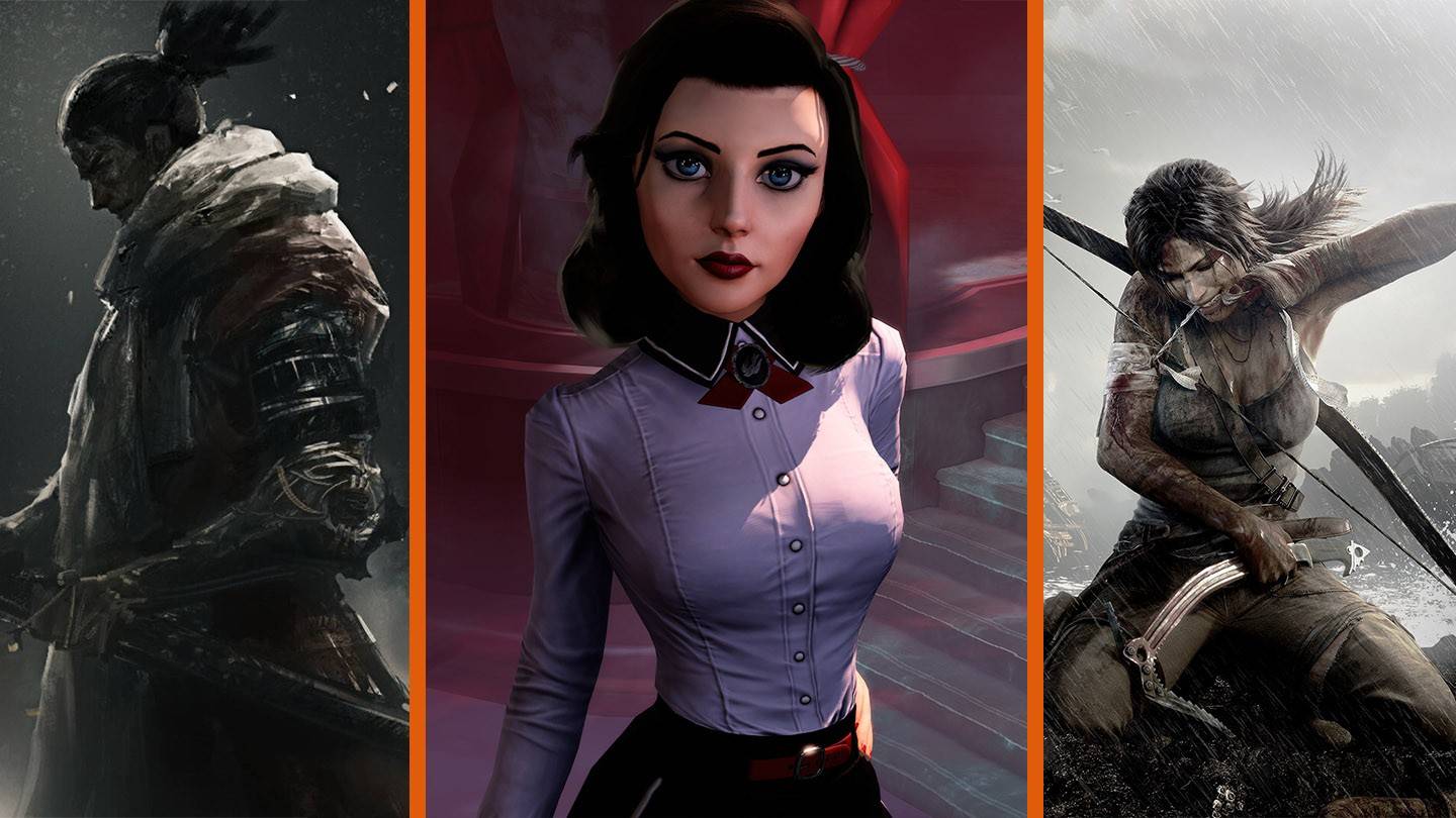 30 melhores jogos de aventura revelados