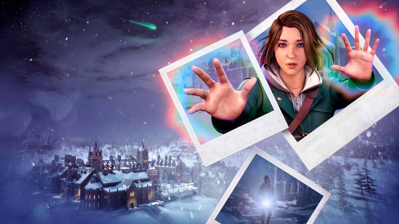 The Life Is Strange Series mungkin menghadapi penutupan