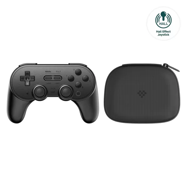 8Bitdo Pro 2 Contrôleur Prix réduit par Amazon au milieu des problèmes de tarif