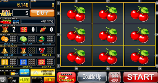 SevenLand Casino Slot應用截圖第3張