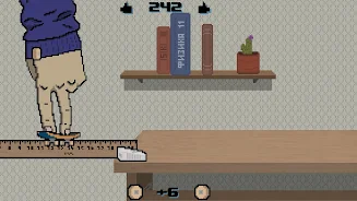 Skate Fingers应用截图第0张