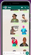 Chavo Del Ocho - WASticker應用截圖第0張