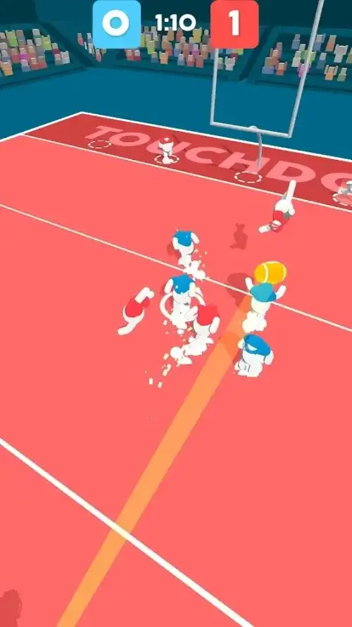 Ball Mayhem!應用截圖第3張