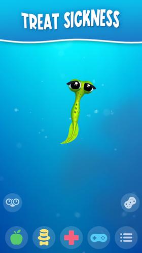 Aqua Pet Screenshot 3