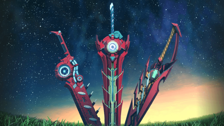 Xenoblade Chronicles Devs为“新RPG”招聘员工