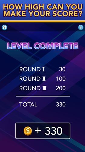 Fun Frenzy Trivia Screenshot 2