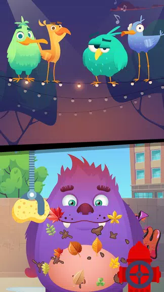Baby phone games for toddlers Schermafbeelding 3