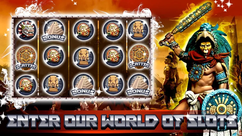 Royal Vegas Spins Slots - Free Casino Slot Machine應用截圖第0張