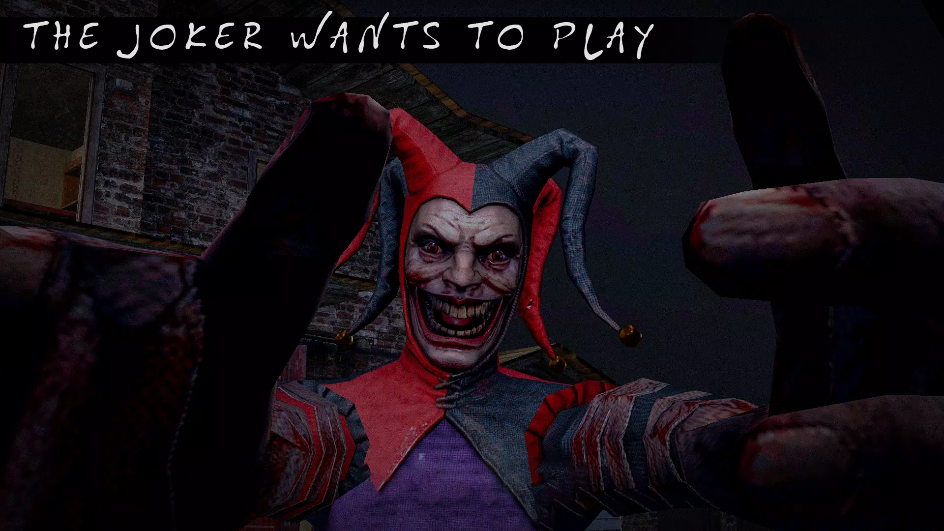 Joker Show ภาพหน้าจอ 1