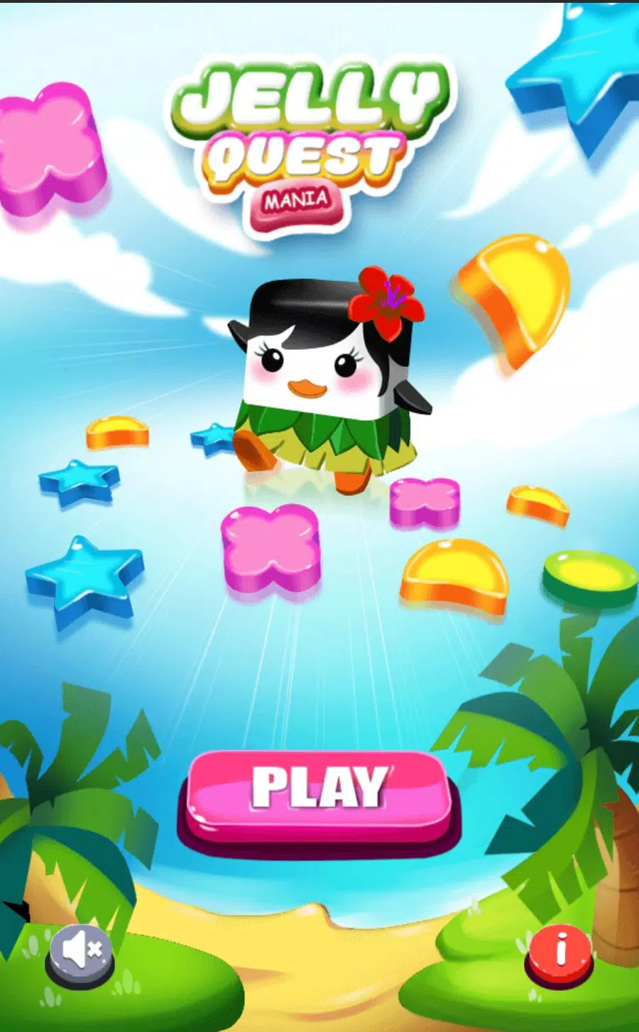 Schermata Jelly Max 0