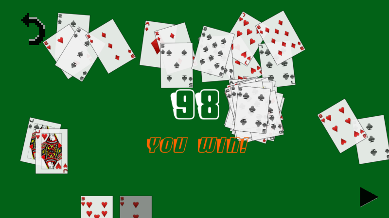 Schermata Ninety Nine 1
