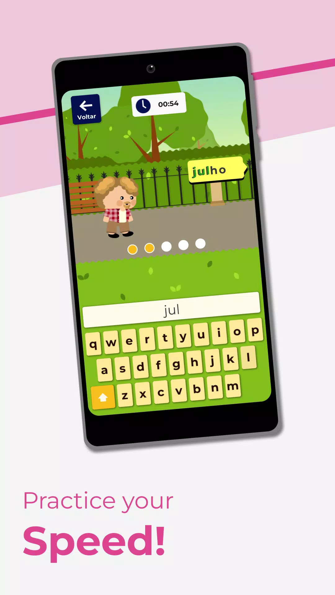 Active Brain Screenshot 2