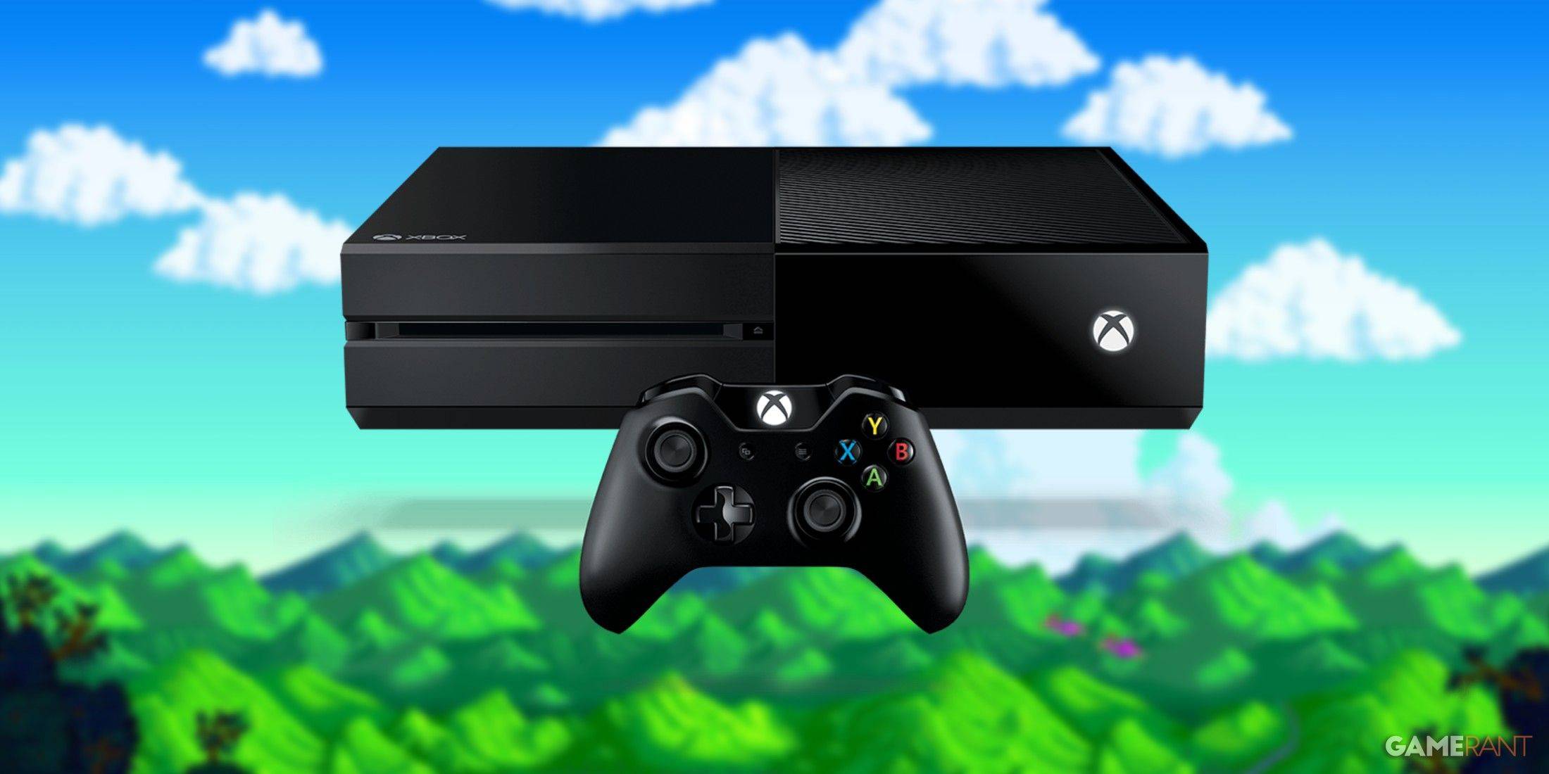 Stardew Valley Leiden unter einem schwerwiegenden Problem am Xbox