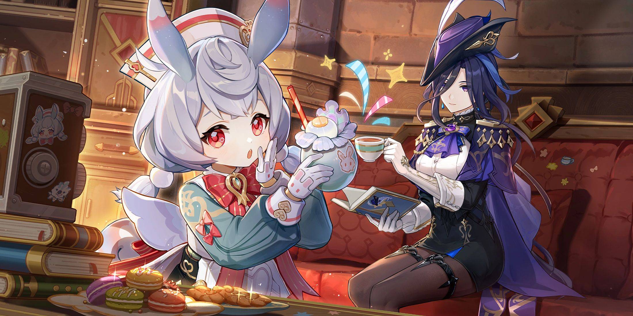Genshin v5.4 Rumored to Reintroduce Beloved Banner
