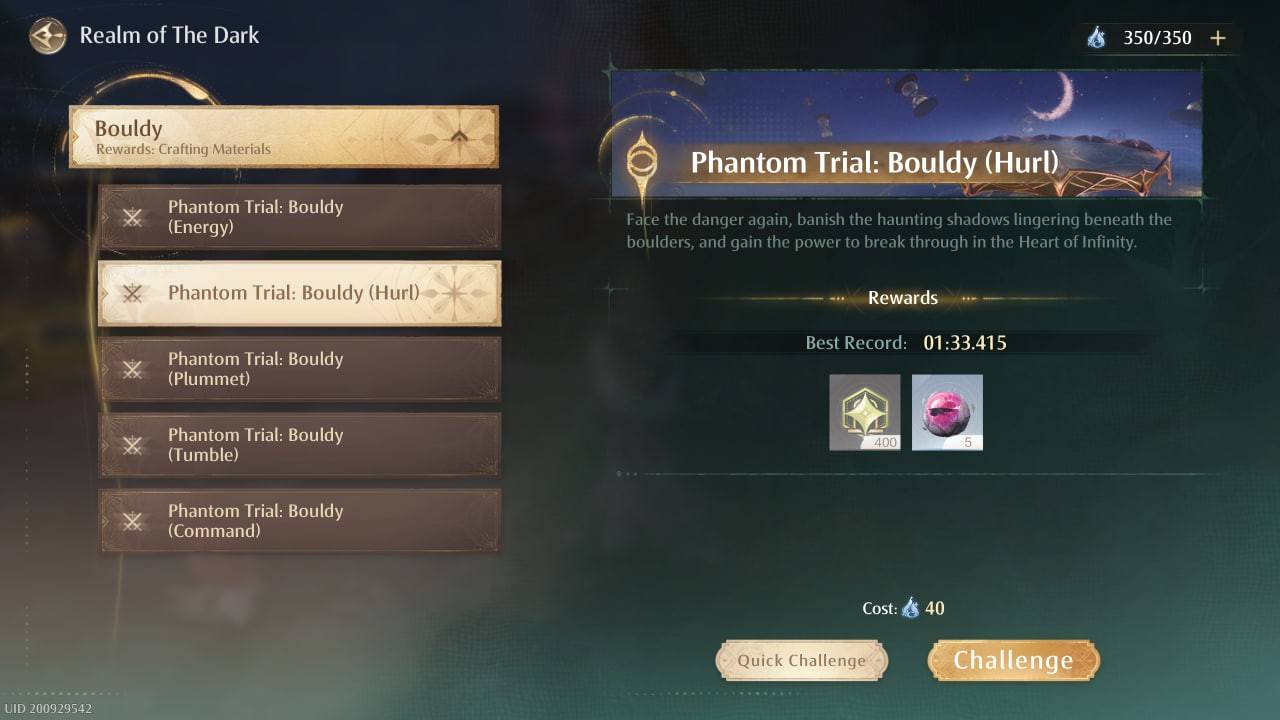 how to get Silvergales Aria in infinity nikki