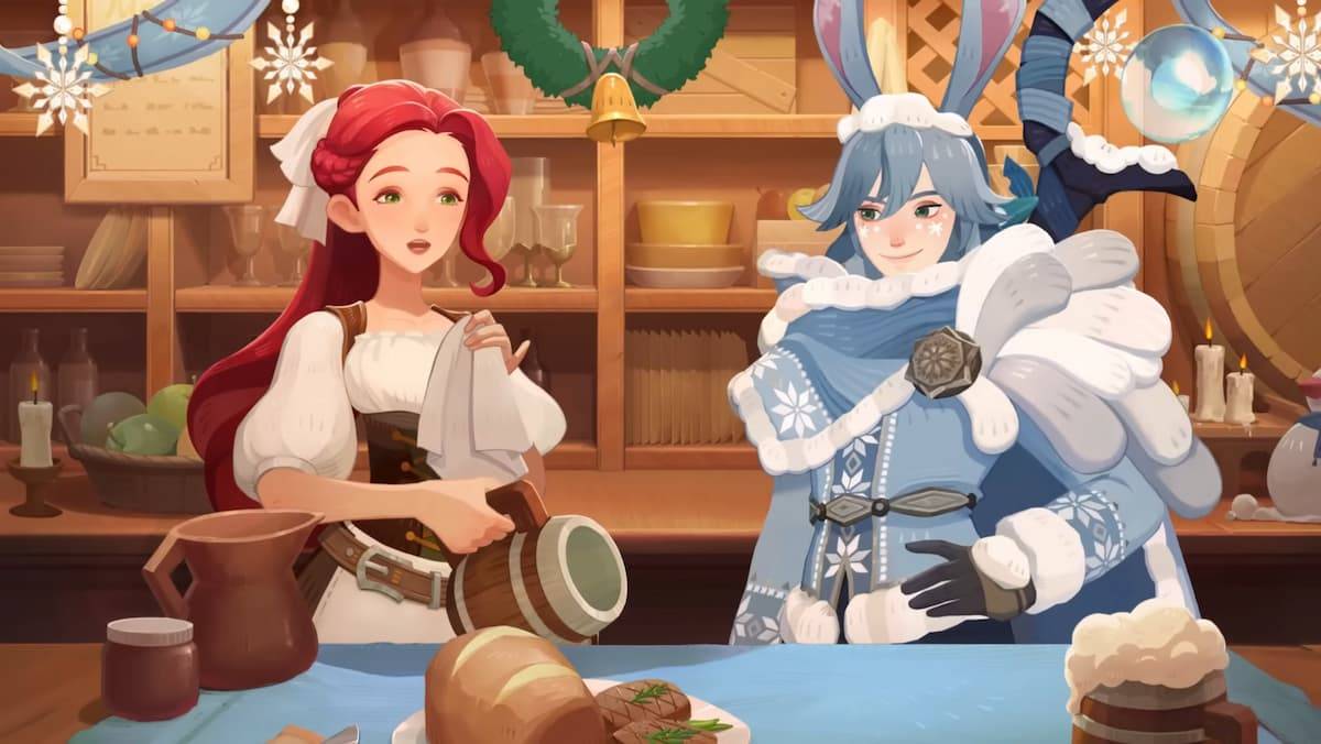 Когда выйдет AFK Journey новый сезон (Цепи вечности)? Ответил