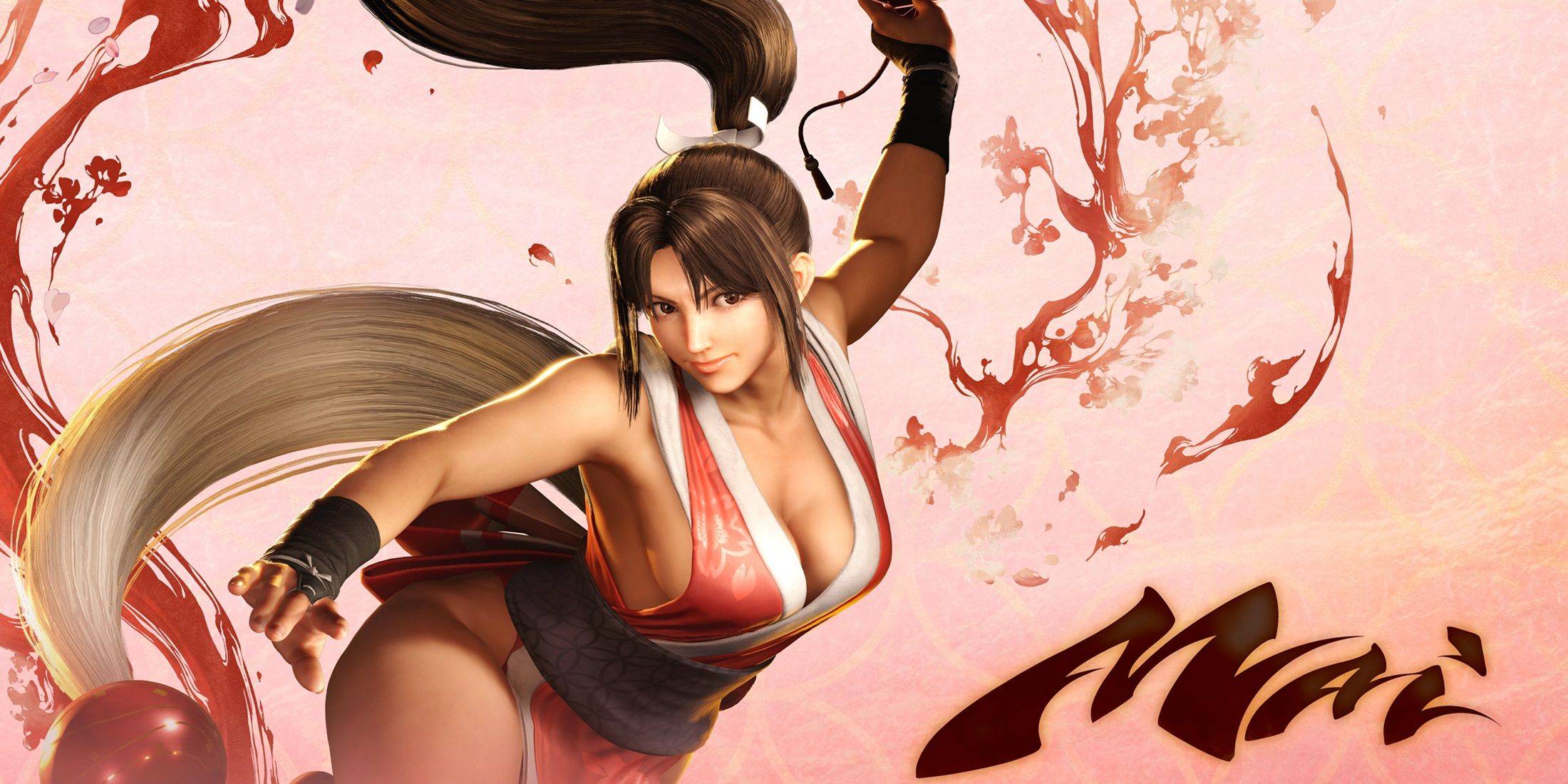 Street Fighter 6：2月5日亮相的更新
