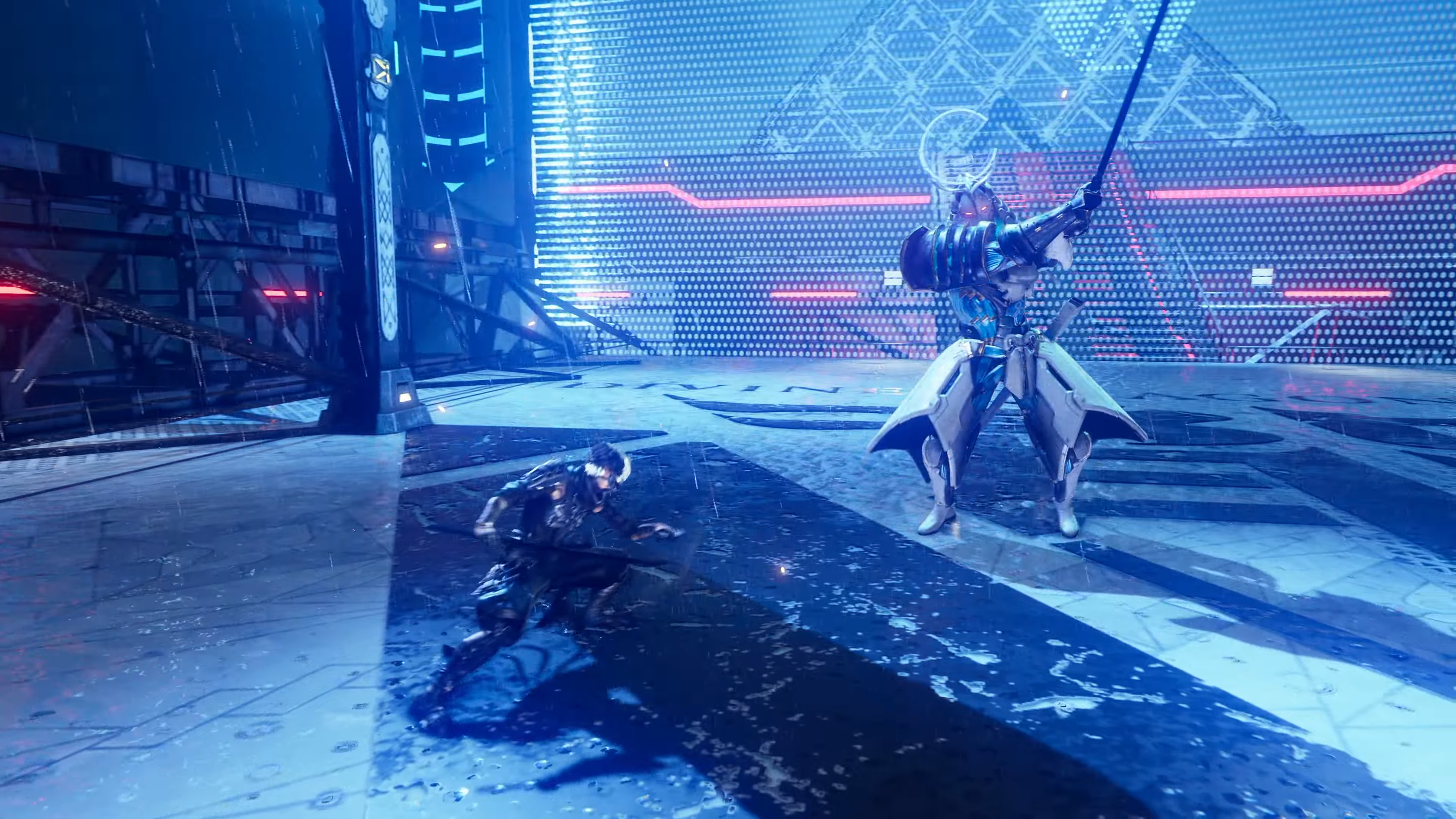 Ninja Gaiden 4 screenshot 4