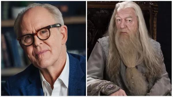 Harry Potter HBO電視連續劇演員和角色：誰可以重新啟動？