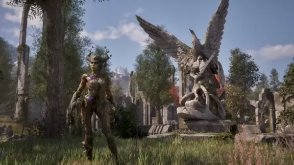 オリジナルの大規模な改造コミュニティにもかかわらず、Oblivion Remastered公式MODサポートは特に欠けています