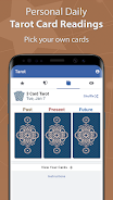 Horoscopes & Tarot應用截圖第2張