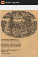 German Fairy Tales應用截圖第2張