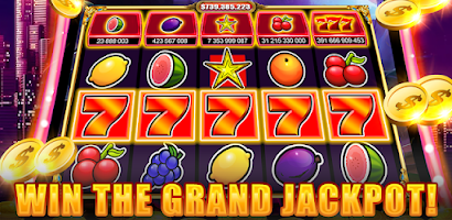 Slots 777 - Slot Machine Games應用截圖第0張