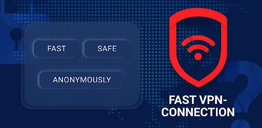 VPN USA & Proxy USA應用截圖第3張