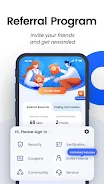 Matrixport: Buy & Earn Crypto Zrzut ekranu 2