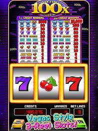 100x Slots - One Hundred Times應用截圖第3張
