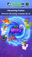 Devour War-Skibidi Toilet應用截圖第2張