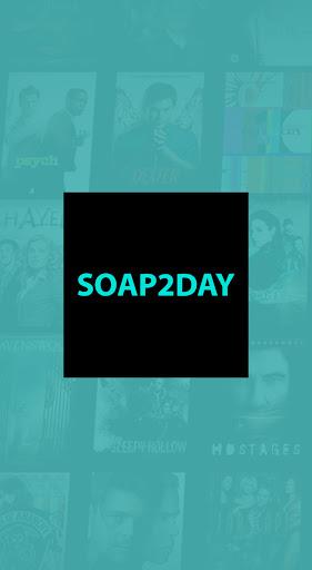 Soap2Day HD Stream ဖန်သားပြင်ဓာတ်ပုံ 0