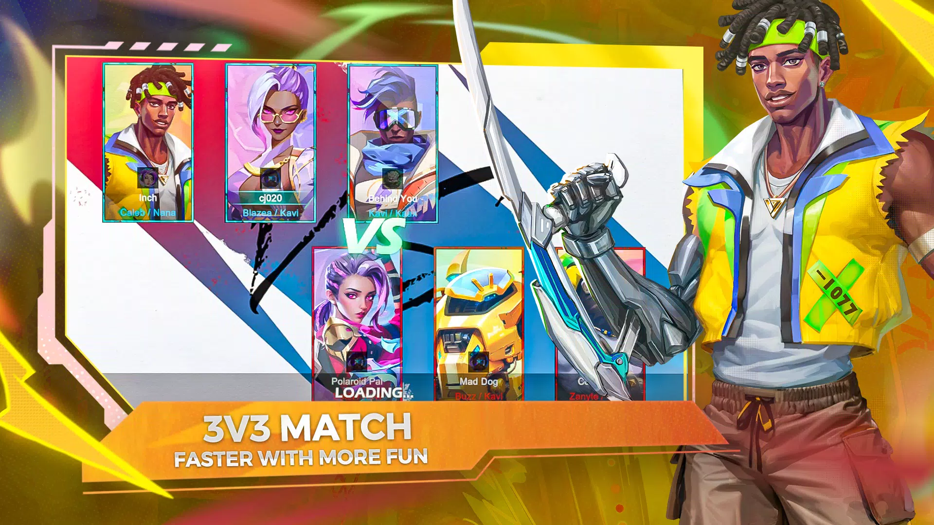 E4C: Final Salvation ဖန်သားပြင်ဓာတ်ပုံ 3
